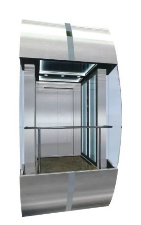 Glass Elevator suppliers